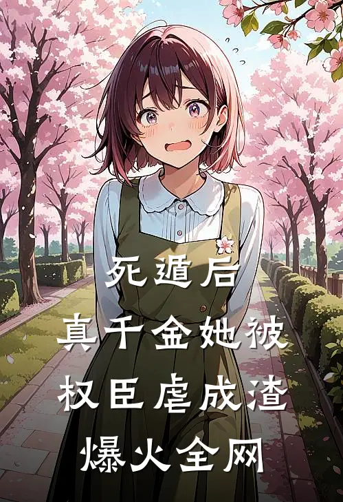 死遁后，真千金她被权臣虐成渣爆火全网
