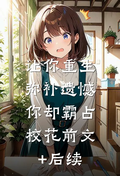 让你重生弥补遗憾，你却霸占校花前文+后续