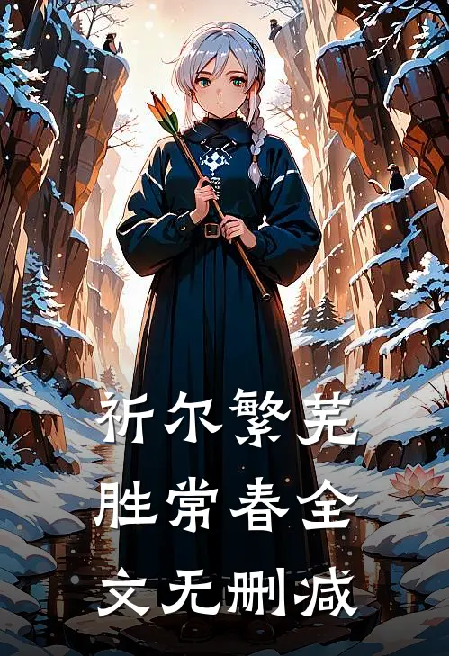 祈尔繁芜胜常春全文无删减