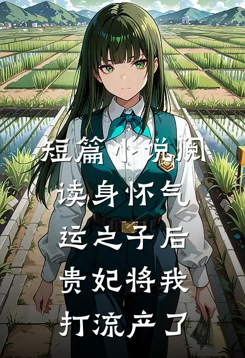 短篇小说阅读身怀气运之子后，贵妃将我打流产了