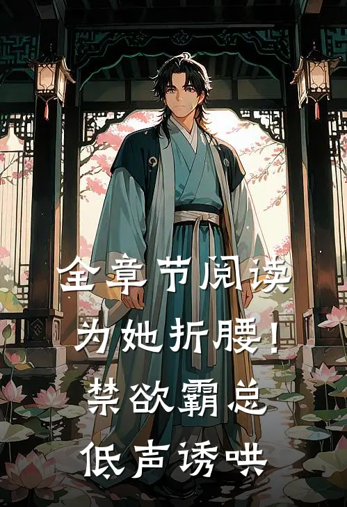 全章节阅读为她折腰！禁欲霸总低声诱哄