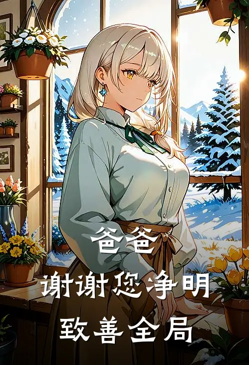 爸爸，谢谢您净明致善全局