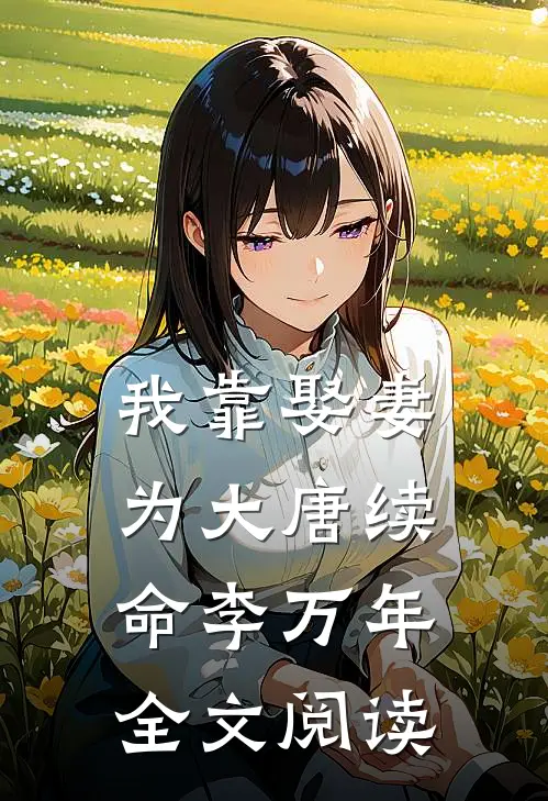 我靠娶妻为大唐续命李万年全文阅读