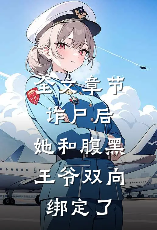 全文章节诈尸后，她和腹黑王爷双向绑定了