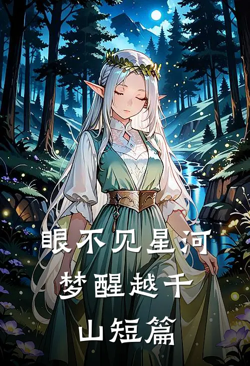 眼不见星河，梦醒越千山短篇