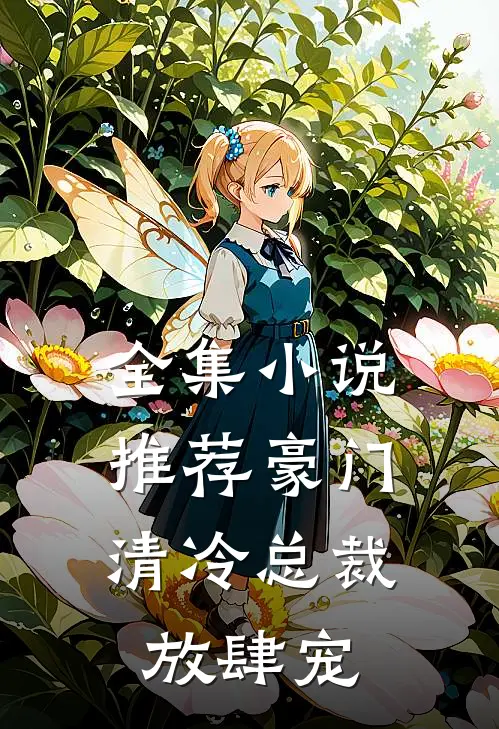 全集小说推荐豪门：清冷总裁放肆宠