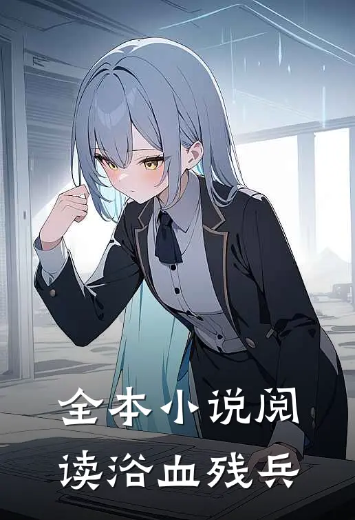 全本小说阅读浴血残兵