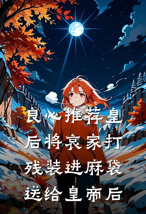 良心推荐皇后将哀家打残装进麻袋送给皇帝后