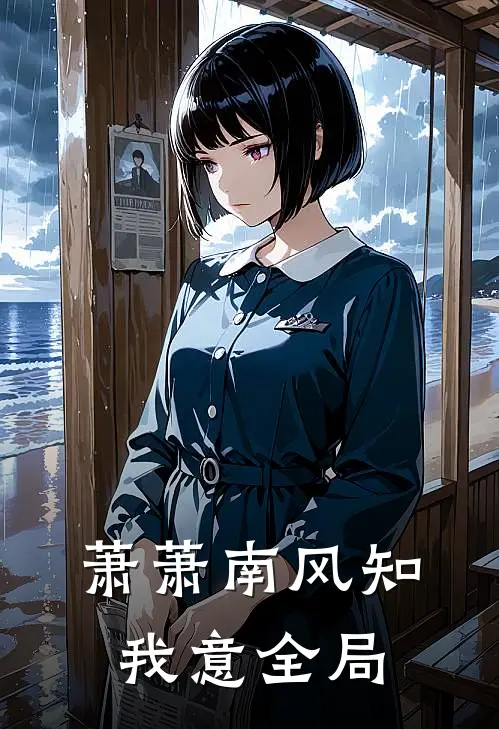 萧萧南风知我意全局