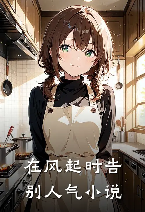 在风起时告别人气小说
