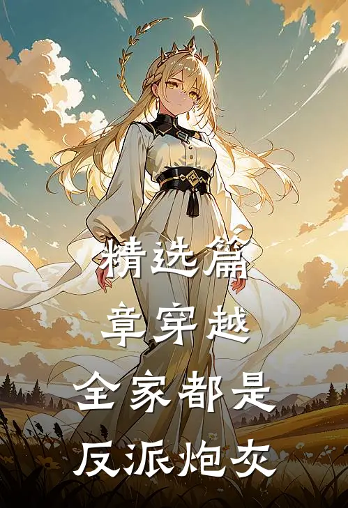 精选篇章穿越全家都是反派炮灰