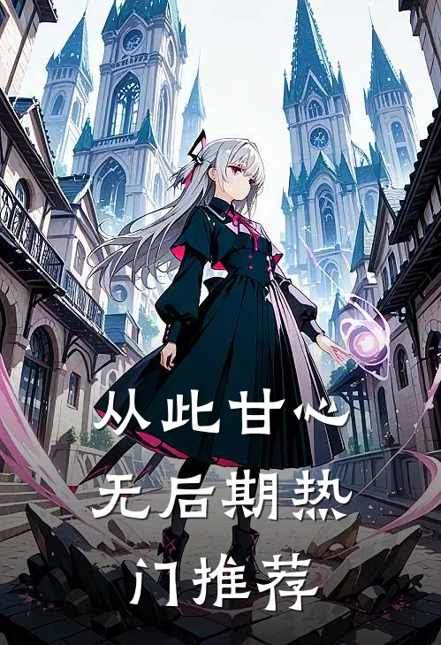 从此甘心无后期热门推荐