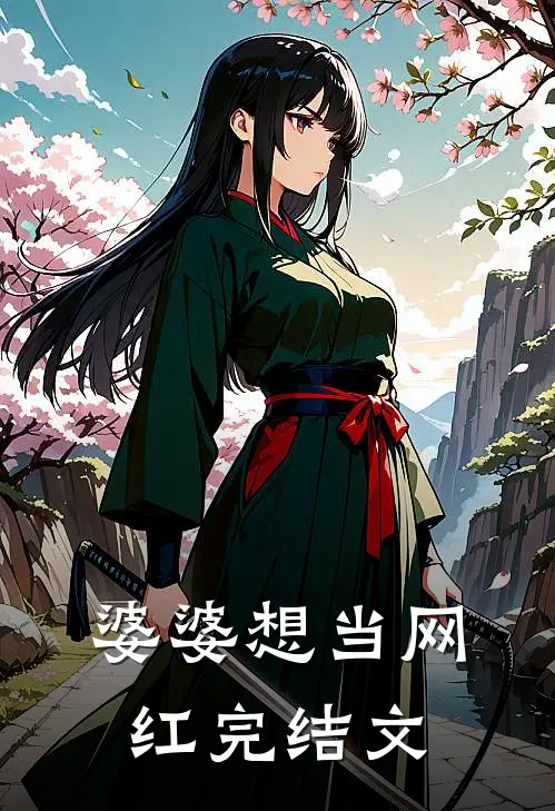 婆婆想当网红完结文