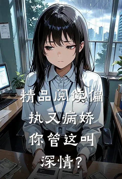 精品阅读偏执又病娇，你管这叫深情？