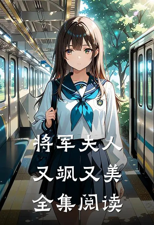 将军夫人又飒又美全集阅读