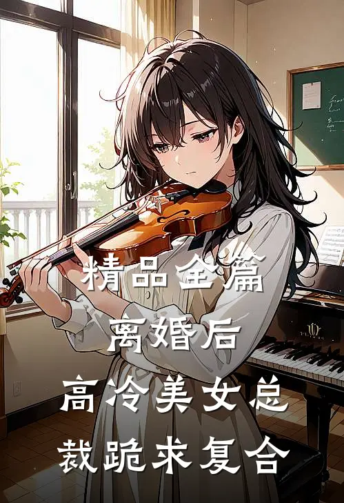 精品全篇离婚后，高冷美女总裁跪求复合