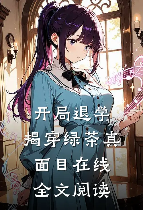 开局退学，揭穿绿茶真面目在线全文阅读