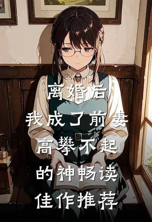 离婚后，我成了前妻高攀不起的神畅读佳作推荐