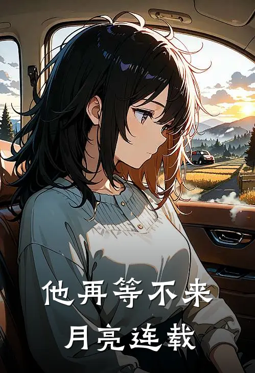 他再等不来月亮连载