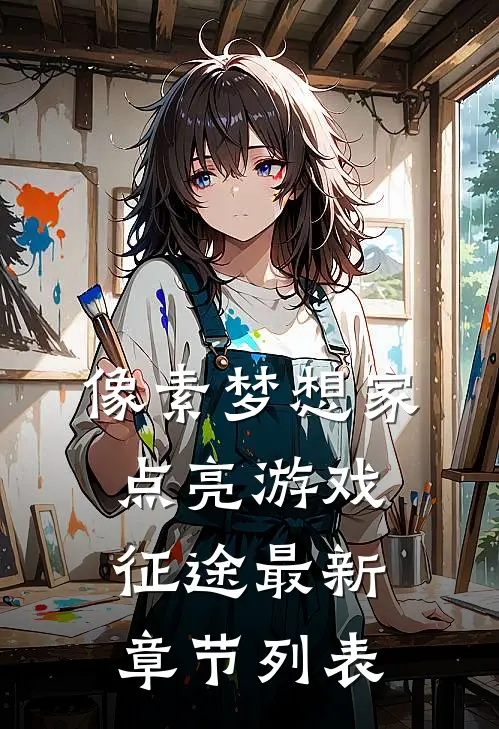 像素梦想家：点亮游戏征途最新章节列表