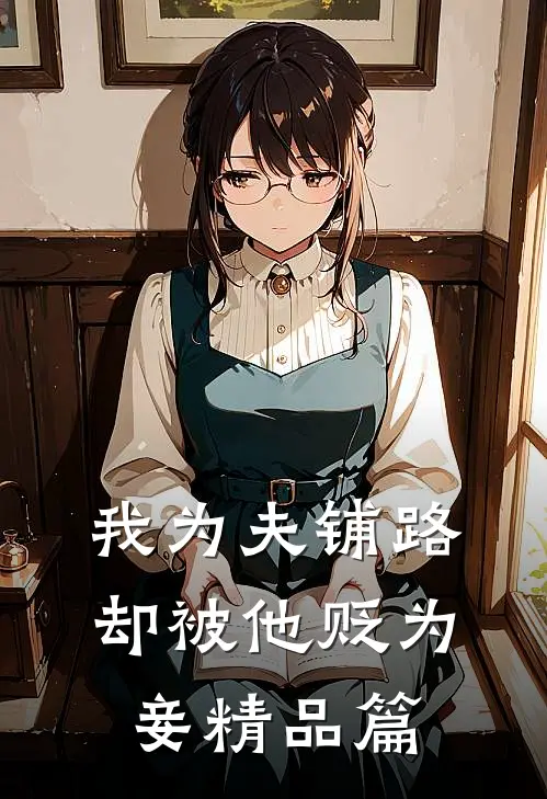 我为夫铺路，却被他贬为妾精品篇