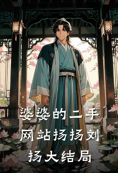 婆婆的二手网站扬扬刘扬大结局