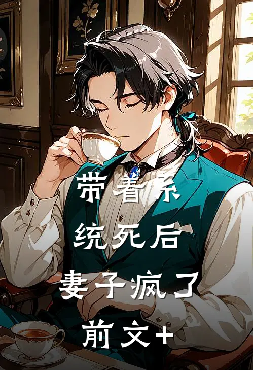 带着系统死后，妻子疯了前文+
