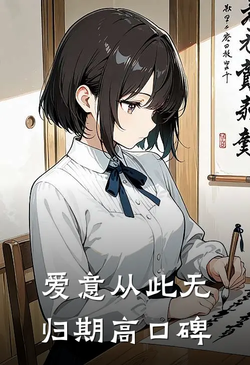 爱意从此无归期高口碑