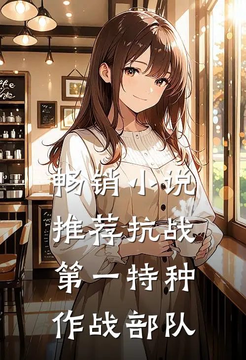 畅销小说推荐抗战：第一特种作战部队
