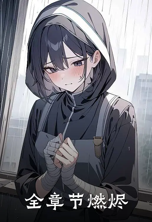 全章节燃烬