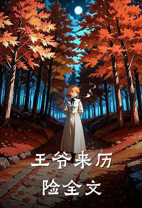 王爷来历险全文