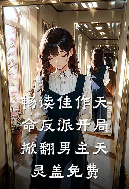 畅读佳作天命反派开局掀翻男主天灵盖免费