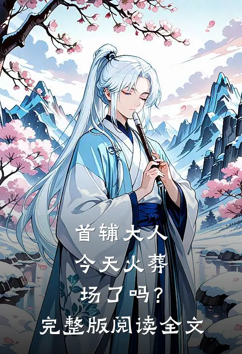 首辅大人今天火葬场了吗？完整版阅读全文
