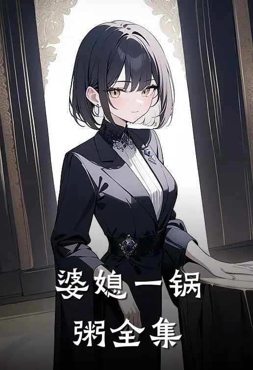 婆媳一锅粥 全集