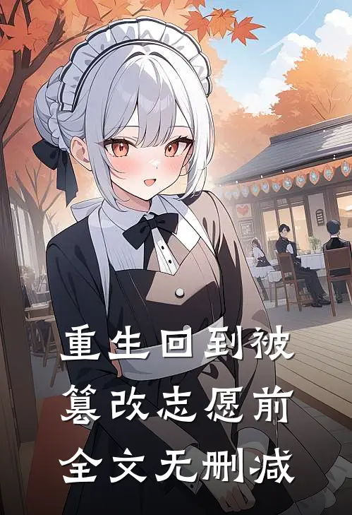 重生回到被篡改志愿前全文无删减