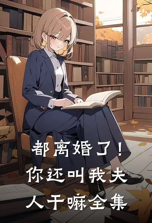都离婚了！你还叫我夫人干嘛 全集