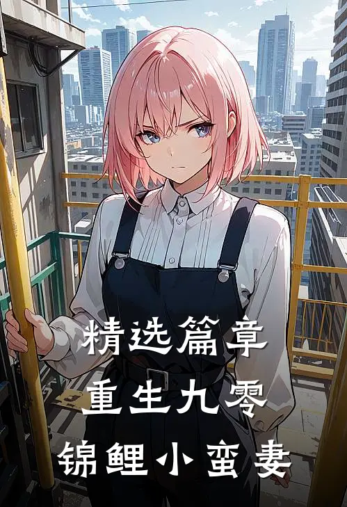精选篇章重生九零：锦鲤小蛮妻