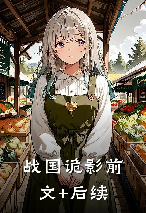 战国诡影前文+后续
