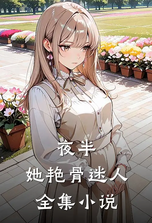 夜半，她艳骨迷人全集小说