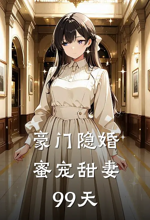 豪门隐婚：蜜宠甜妻99天