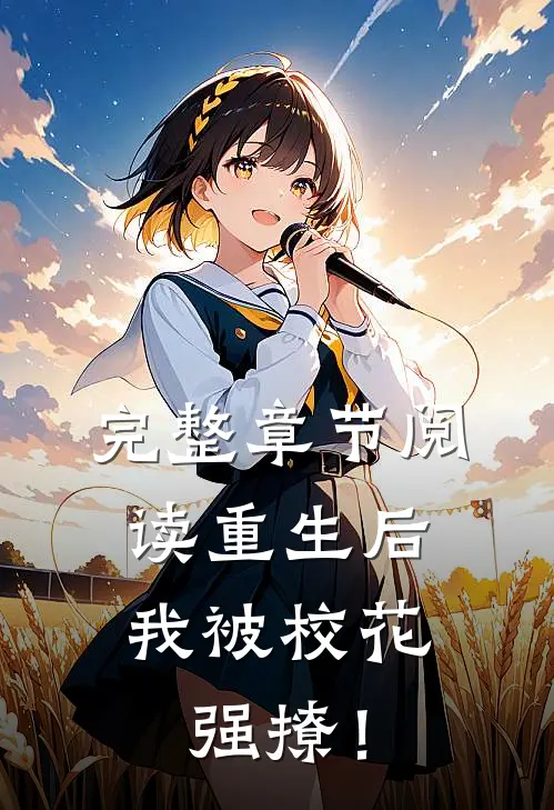 完整章节阅读重生后，我被校花强撩！