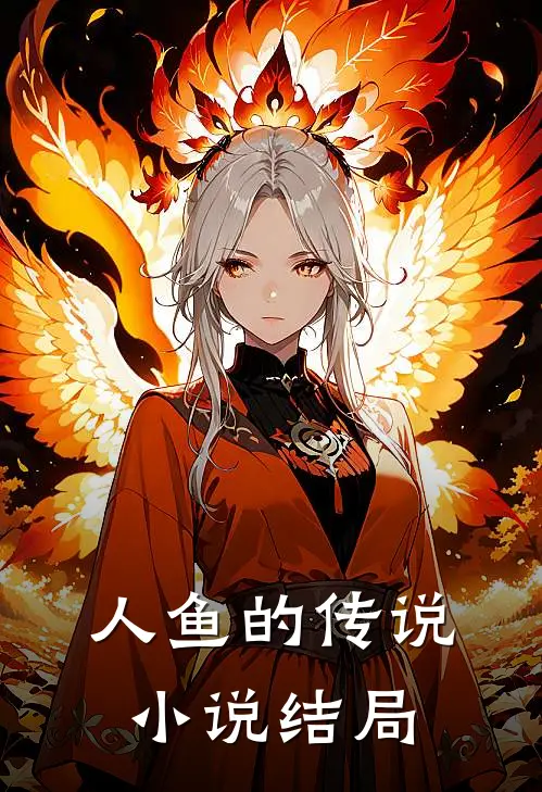 人鱼的传说小说结局