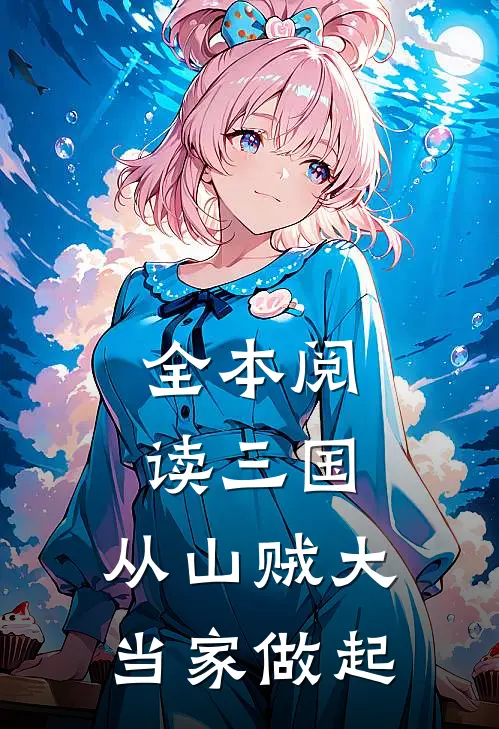 全本阅读三国：从山贼大当家做起
