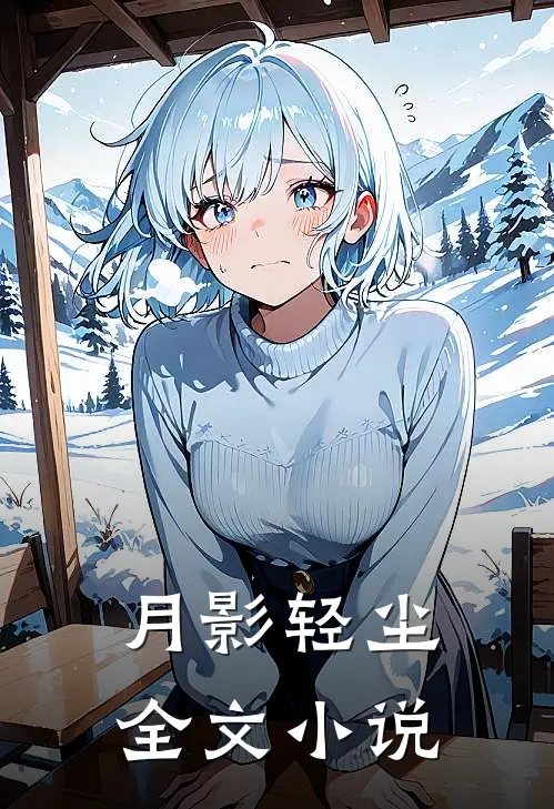 月影轻尘全文小说