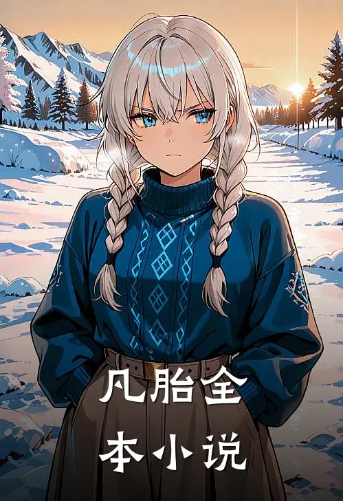 凡胎全本小说