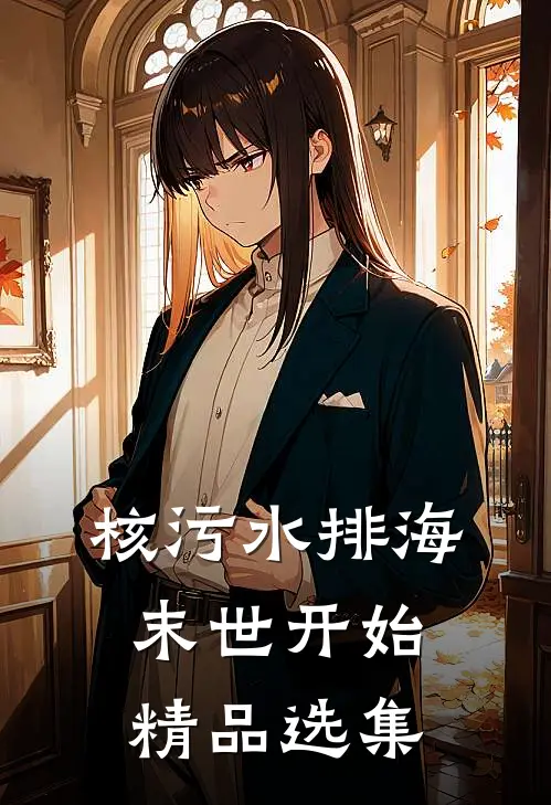 核污水排海：末世开始精品选集