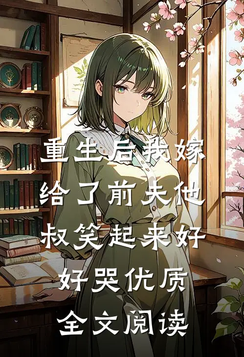 重生后我嫁给了前夫他叔笑起来好好哭优质全文阅读