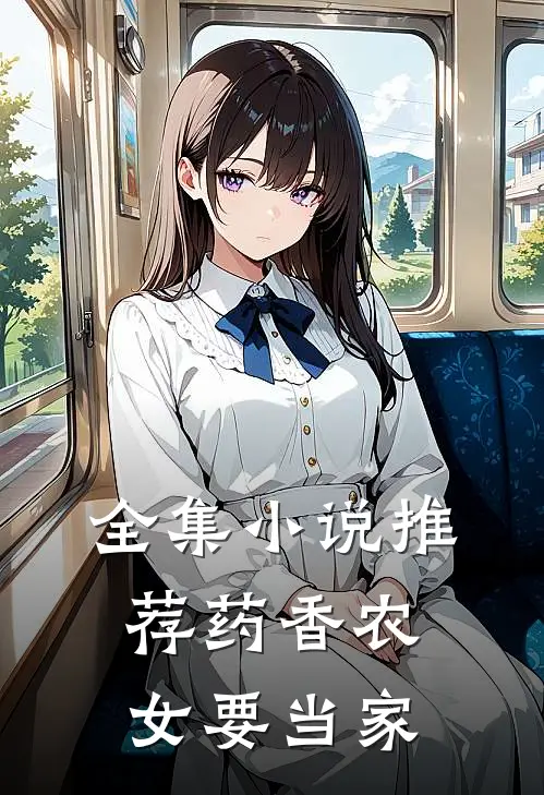 全集小说推荐药香农女要当家