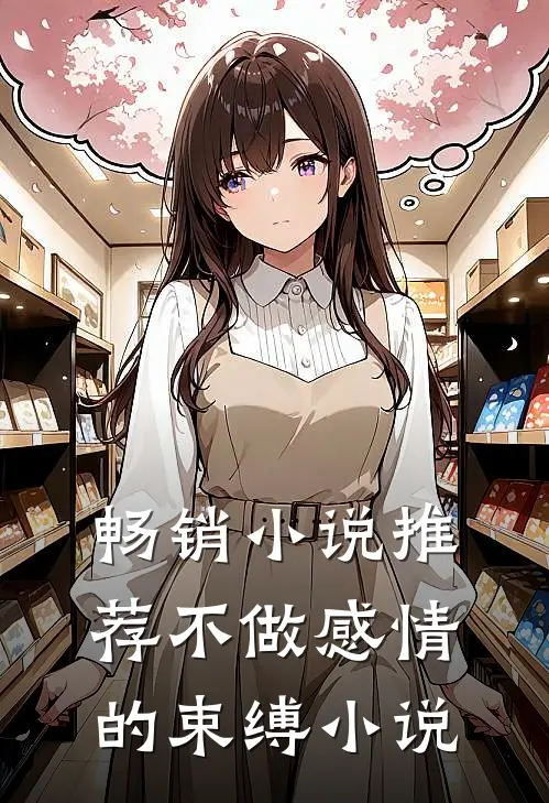 畅销小说推荐不做感情的束缚小说
