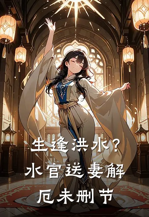 生逢洪水？水官送妻解厄未删节